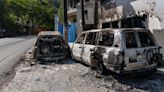 Carnage on the streets of Port-au-Prince as world stalls on a promised intervention for Haiti