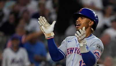 New York Mets Bask In Subway Series Sweep While New York Yankees Start Showing Frustration