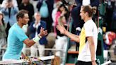 French Open LIVE: Rafael Nadal beaten by Alexander Zverev in potential Roland Garros farewell