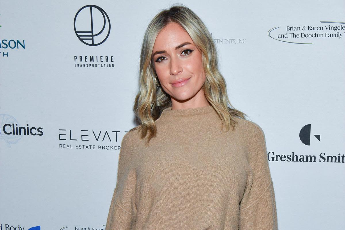 Kristin Cavallari accuses MTV of "taking advantage" of 'Laguna Beach' cast: "We were very young to have our lives manipulated like that"