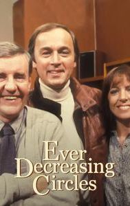 Ever Decreasing Circles