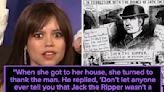 18 Real Life "Unsolved Mysteries" People Can't Explain, And Just Can't Stop Thinking About Either