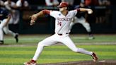 Sooners eliminated from NCAA Tournament after 7-1 loss to UConn