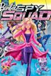 Barbie: Spy Squad