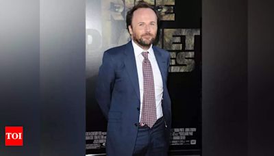 Rupert Wyatt all set to direct heist thriller 'Boxman' | - Times of India