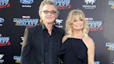 Goldie Hawn and Kurt Russell 'don't always agree'