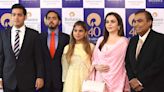 All About Billionaire Mukesh Ambani's 3 Children: Akash, Isha and Anant