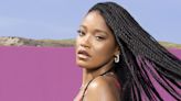 Keke Palmer Says She Used To Work Until Exhaustion—Then She Learned To Say No