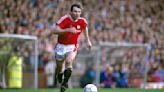 Brian McClair explains the origin of his ‘choccy’ nickname came from an "inappropriately dressed" Celtic fan