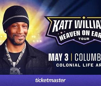 Katt Williams returning to Columbia with Heaven On Earth Tour - ABC Columbia