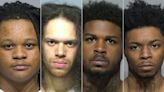 Milwaukee homicide, police chase; Chicago men now charged