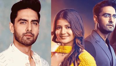 Yeh Rishta Kya Kehlata Hai Exclusive: Rohit Purohit Opens Up About Abhimaan's Upcoming Heartwarming Scene