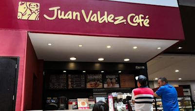Juan Valdez tiene ambicioso plan con el que superaría lo que ha hecho en Colombia