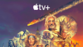 Lisa Kudrow's Apple TV+ series 'Time Bandits' with 'killer cast' hailed as 'absolute delight' by fans