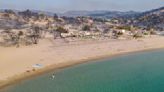 分析：芭比海灘變成奧本海默末世沙漠 沙灘過暑假可能將成為歷史