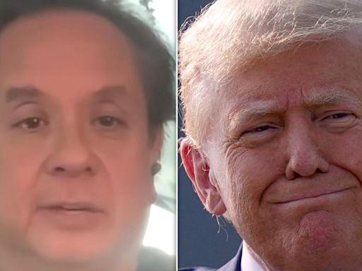 George Conway Tells Trump What The Rest Of The World Really Thinks About Him