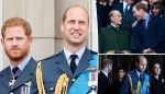 Prince William makes ‘tough and resolute’ stand on Prince Harry after royal feud: He ‘commands respect’