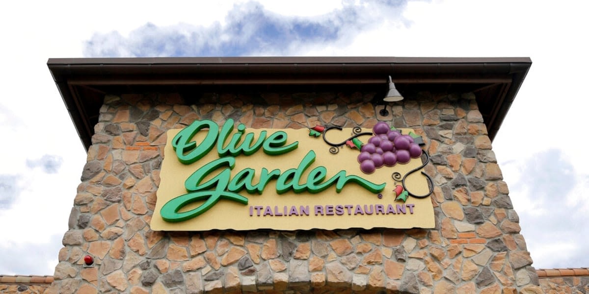 Olive Garden has no plans to offer discounts, and you may see menu prices increase