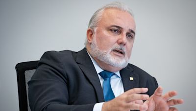 Brazil President Lula Fires Petrobras CEO After Dividend Dispute