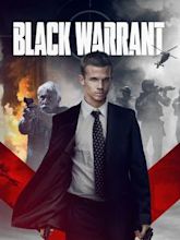 Black Warrant (film)