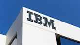 AI需求帶動！IBM財報告捷 盤後股價漲3％ - 財經
