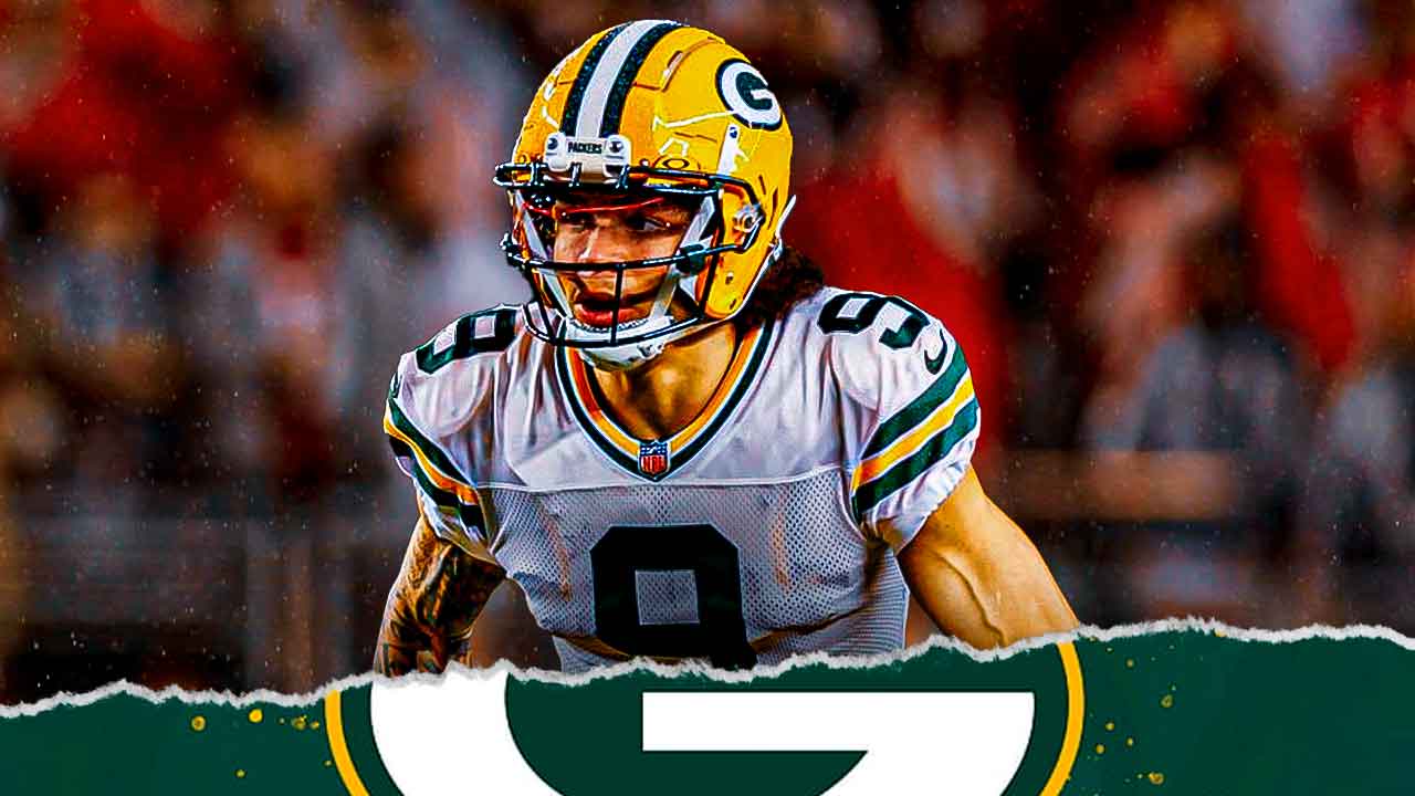 Packers' Christian Watson is making this subtle change to avoid injuries