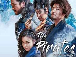 The Pirates: The Last Royal Treasure