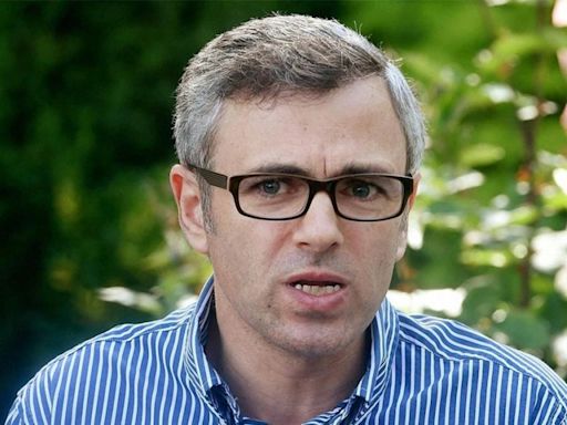 'Tourism, G-20 Tamasha': Omar Abdullah Reacts To US Advisory On J&K Travel