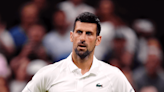 Djokovic accuses Wimbledon crowd of 'disrespect' after advancing to quarterfinals