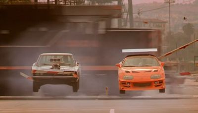 The 33 greatest Fast & Furious moments