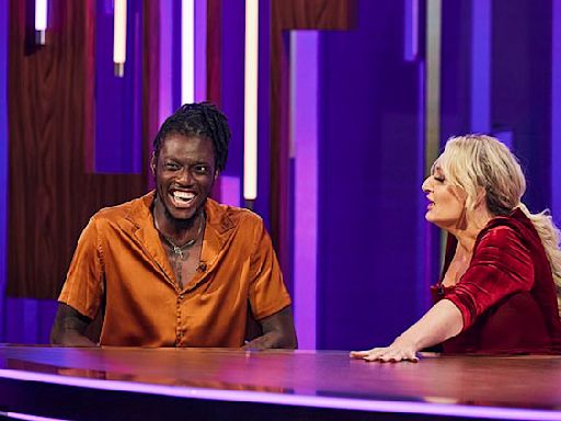 Password viewers give up on new ITV game show after just one episode