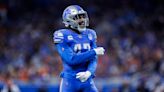 Lions' Jalen Reeves-Maybin elected President of NFL Players Association
