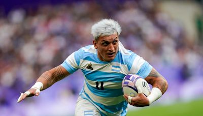 Cuándo juegan los Pumas vs. Australia, por los Juegos Olímpicos París 2024