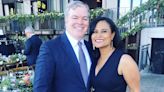 ‘Today’ Host Kristen Welker Found Her Prince Charming! Meet Her Husband John Hughes