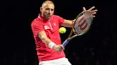 Rankings don’t lie – Dan Evans believes British tennis has soul-searching to do