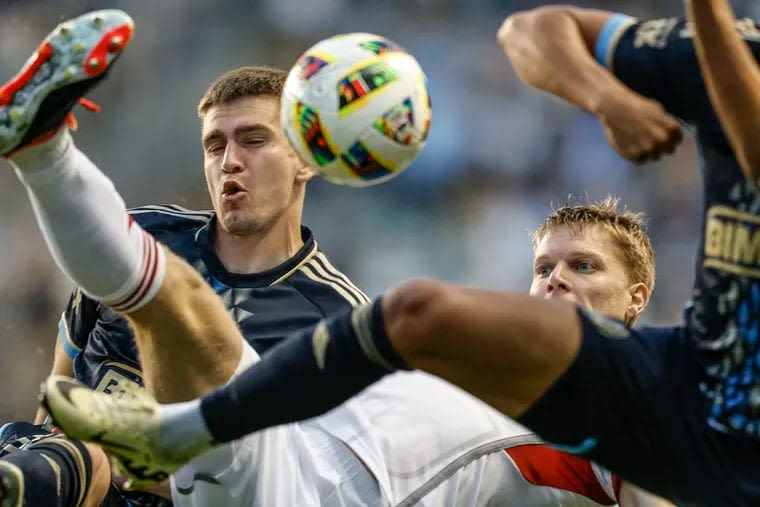 Union play to second straight scoreless tie, this time at home vs. Toronto FC