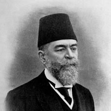 Mehmed Ferid Pasha