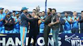 World Championship Of Legends Among Most Watched Cricket Leagues In India With 75 Million Viewers