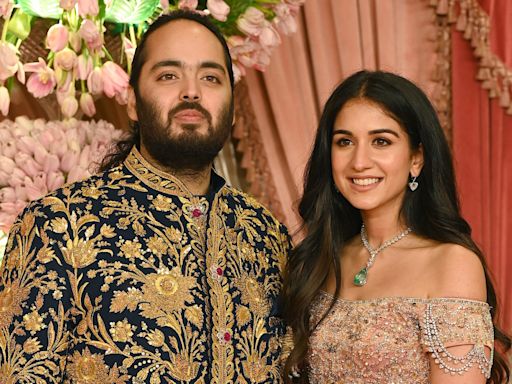 Anant Ambani, Radhika Merchant wedding: Everything we know