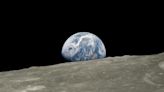 Earthrise: historian uncovers the true origins of the 'image of the century’