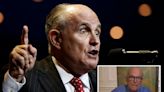 Rudy Giuliani complains he’s ‘fired’ from WABC radio over 2020 election claims — but John Catsimatidis wants a sit down first