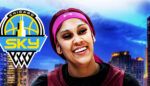 Chicago Sky's Kamilla Cardoso, Angel Reese picks spark scary hours buzz