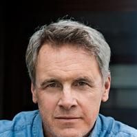 Mark Moses