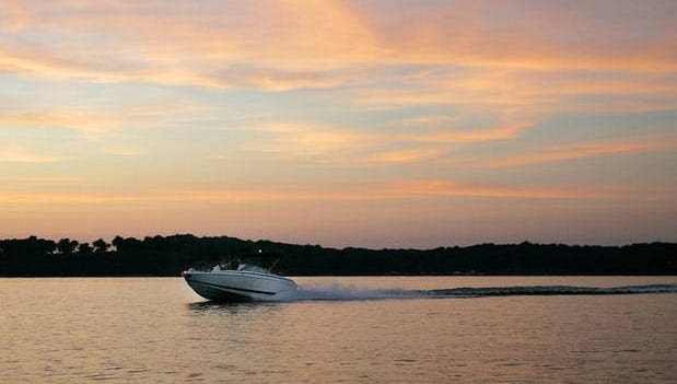 Drownings reported at Grand Lake, Keystone Lake during Fourth of July holiday weekend