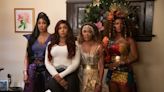 Vivica A. Fox, Ashanti, Niecy Nash-Betts, Loretta Devine And More Headline Six Holiday Films From MTV Entertainment Studios