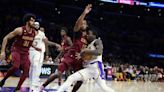 Lakers-Cavaliers takeaways: Kendrick Nunn's struggles continue