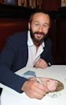 Chris O'Dowd