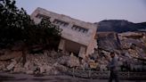 Turkey introduces regulations for earthquake rebuild -Official Gazette