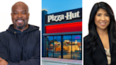 Pizza Hut Taps Top Marketers From PepsiCo and Taco Bell