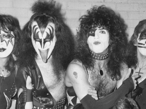 Gene Simmons wishes he was harder on former Kiss members Ace Frehley and Peter Criss over their substance abuse issues